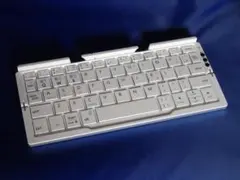 IC-BK11-BK | iClever (アイクレバー)折りたたみキーボード
