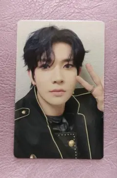 2025年最新】enhypen ヒスン yizhiyuの人気アイテム - メルカリ