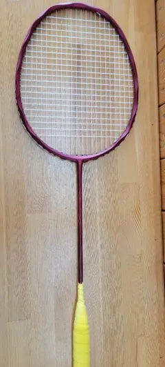 ゴーセン　バドミントンラケット　インフェルノ　レイド