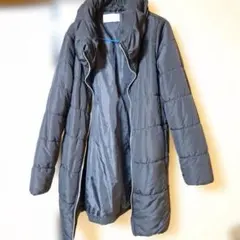 free nature 中綿ジャケット Lサイズ