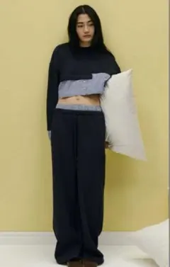 【かずお様専用】ZARA スウェット セットアップ