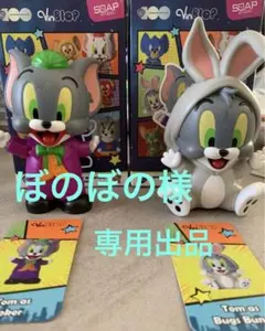ジョーカー　フィギュア