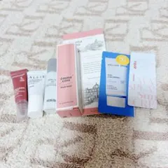 コスメセット☺︎