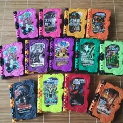 2026年最新】仮面ライダーセイバーセット売りの人気アイテム - メルカリ