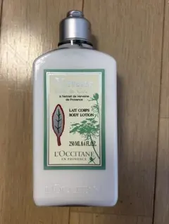 ◎。L'OCCITANE/ロクシタン/CLVボディローション/ボディ用乳液●
