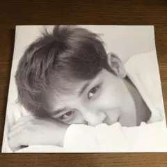 SEVENTEEN cxm hype vibes コンパクト ミンギュ