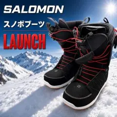 2026年最新】launch salomonの人気アイテム - メルカリ