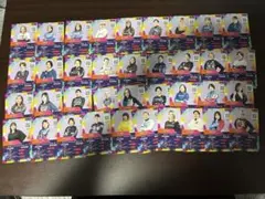 松戸競輪　ガールズケイリン　カード37種+ダブり50枚 2026年最新】競輪女子の人気アイテム - メルカリ