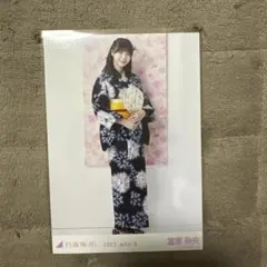 日向坂46 小坂菜緒 2023年 浴衣衣装 生写真 - メルカリ