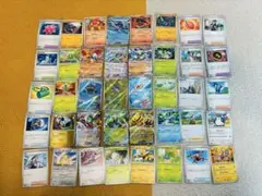 ポケモンカード まとめ売り AR・V・VSTAR・キラ・ノーマル 44枚 - メルカリ