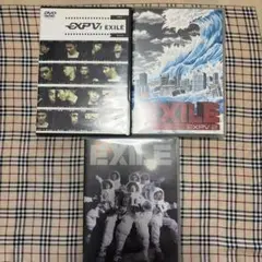EXILE/EXPV 1 2 3
