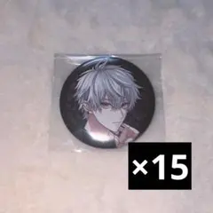 2026年最新】chronoir 缶バッジ 6周年 葛葉の人気アイテム - メルカリ