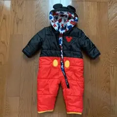 ⭐︎値下げ中⭐︎ジャンプスーツ カバーオール 90