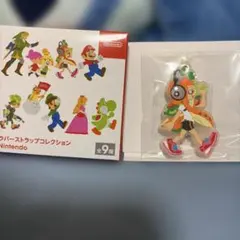 インクリング　スプラ