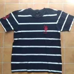 メンズ　半袖　Tシャツ　Mのサムネイル
