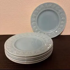 Noritake デッドストック 9693ローレライ 大小皿12枚セット Noritake デッドストック 9693ローレライ 大小皿12枚セット - メルカリ