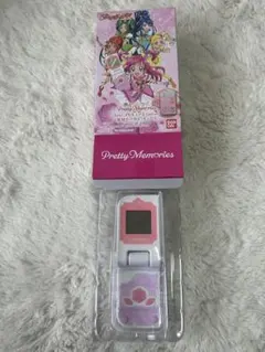 Pretty Memories Yes！プリキュア5 ピンキーキャッシュ - メルカリ