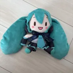 2026年最新】初音ミクPrecialityぬいぐるみの人気アイテム - メルカリ