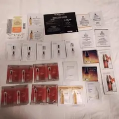 デパコス トライアルセット