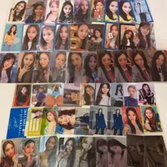 TWICE トレカ ツウィ まとめ売り