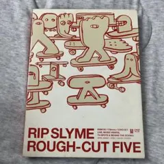 RIP SLYME DVD「SHORTCUTS!」 RIP SLYME SHORTCUTS! DVD - メルカリ