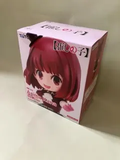 【推しの子】有馬かな B小町ver. フィギュア