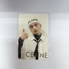 ヒョンジン MAXIDENT soundwave トレカ ヒョンジンshopee straykids ヒョンジン maxident shopee サウェ トレカ｜Yahoo