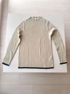 アーバンリサーチ UR Lab. ベージュ カットソー