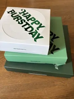 2025年最新】3形態 seventeenの人気アイテム - メルカリ