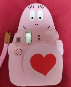 2025年最新】バーバパパ FUJIFILM インスタントカメラの人気