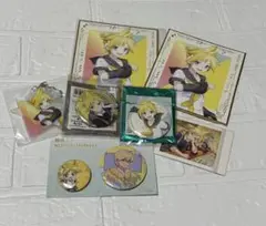 鏡音レン グッズセット