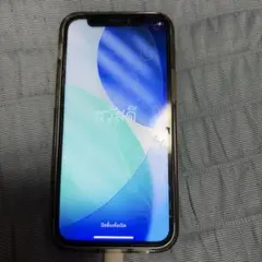 iPhone12ミニ