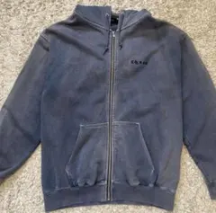 し*た様 エクストララージフルジップパーカー