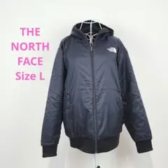 THENORTHFACE ノースフェイス リバーシブル スウェット ジャンパー