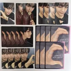 ゼベワン アイドル