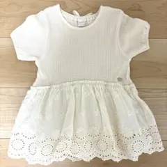tete a tete テータテート Tシャツ 110cm
