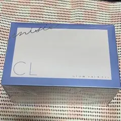 エニシーグローパックCLX ♡リニューアル最新版1箱 正規品 - メルカリ