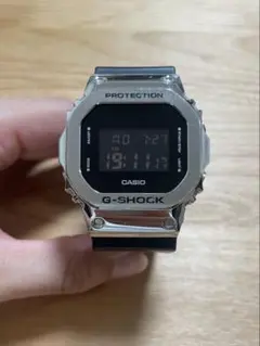 G-SHOCK GM-5600U 3525 - メルカリ