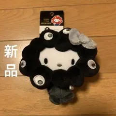 2026年最新】黒ミャクミャク サンリオ キティの人気アイテム - メルカリ
