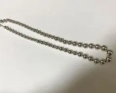美品】ティファニー ハードウェア グラジュエイテッド ボール