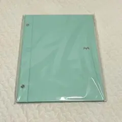 みてね アルバム ミント ましかく