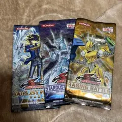 ⭐️値下げ⭐️遊戯王OCG RAGING BATTLE 未開封 メルカリ