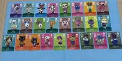 2026年最新】amiiboカード バラ売りの人気アイテム - メルカリ