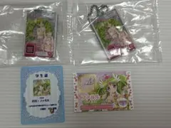 白*様 処分　プリパラ台湾版　ファルル　ジャニズ　セット 白*様 処分 プリパラ台湾版 ファルル RJスタータージュエリーコーデ