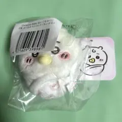치이카와 Chiikawa Baby 봉제인형 쿠지 E상 치이카와