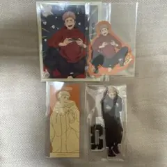 呪術廻戦 虎杖悠仁 まとめ売り