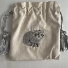 テディベア　作家　droguerie 様 dosha bag　ネコ テディベア 作家 droguerie 様 dosha bag ネコ - メルカリ