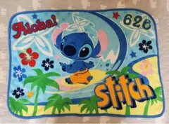 Disney Stitch ブランケット 毛布 626