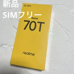 realme Note 70T Beach Gold 4GB/64GB