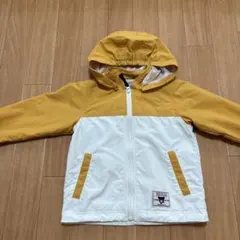 ミキハウス タブルビー　アウター